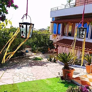 Apartment Maria Luxury 