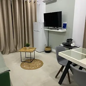 Apartment Artemis, Himarë
