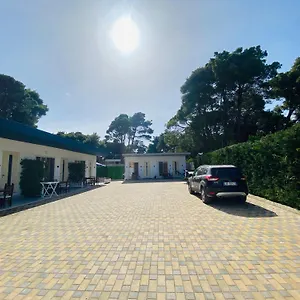 Ferienhaus Holiday Cabins Vlore, Vlorë