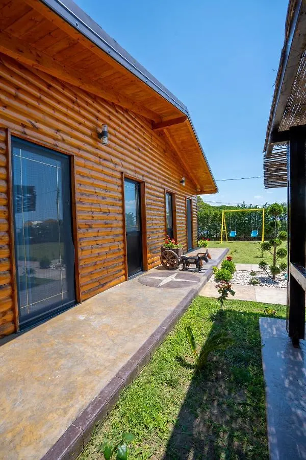 Дом отдыха Вилла The Sea House Велипойе