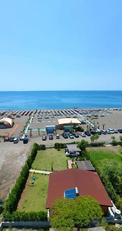 Вилла The Sea House Велипойе