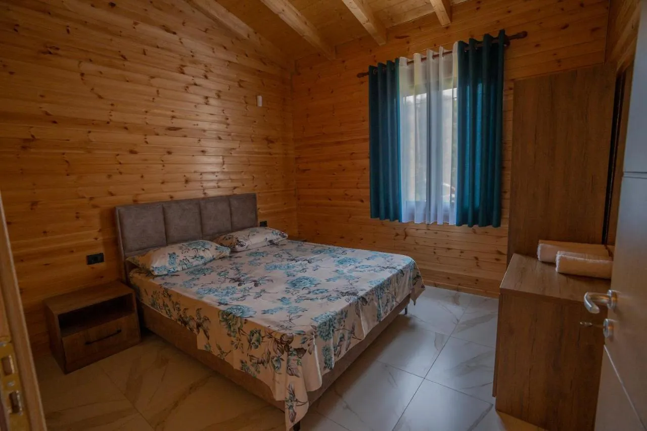 Дом отдыха Вилла The Sea House Велипойе