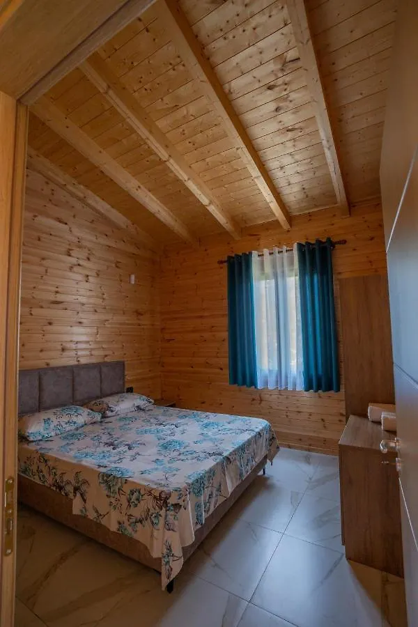 Дом отдыха Вилла The Sea House Велипойе Албания