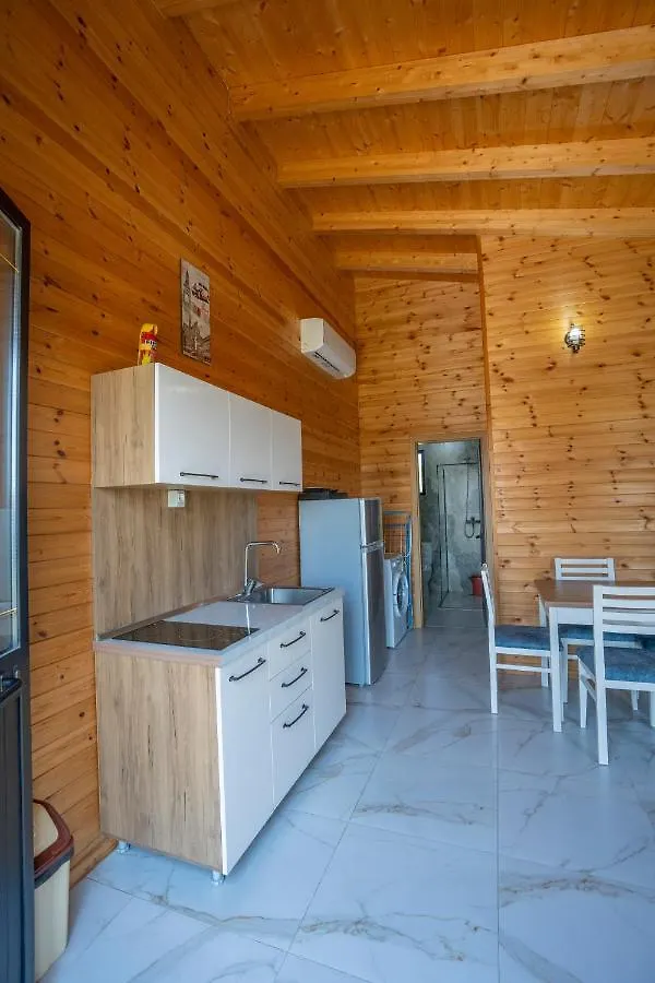 Дом отдыха Вилла The Sea House Велипойе